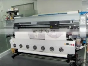 OEM (Shenzhen) Sportswear Co., Ltd. company overview - view 1 thumbnail