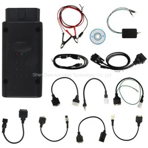 Classic 7 in 1 Multi-Brand Motorcycle Scanner Motorbike Repair Diagnostic Tool thumbnail-1