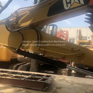 Used CAT 320D Excavator thumbnail-2
