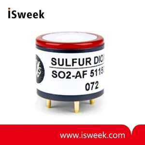 SO2-AF Sulfur Dioxide Sensor (SO2 Sensor) thumbnail-1