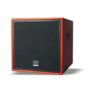 15 Inch Full Range Speaker For Home Theater and Karaoke Speaker System thumbnail-1