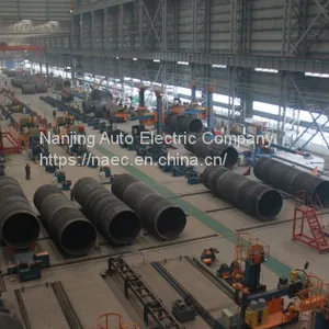 Offshore Platform Fabrication Solution thumbnail-2