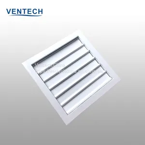 Gravity Outlet Grille Air Louver thumbnail-5