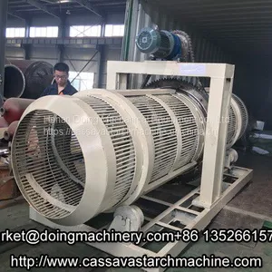 Potato Starch Processing Equipment thumbnail-3
