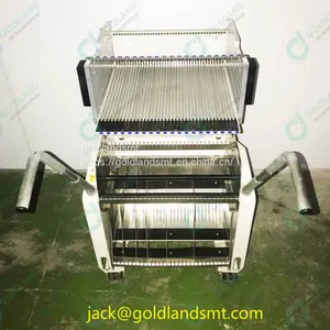 03020126/00119722 Components Carriage Siplace X-Series for SIPLACE thumbnail-1