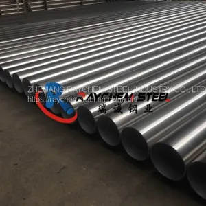 A270 Stainless Steel Welded Tubes thumbnail-1