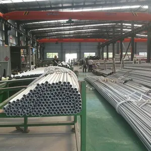Shandong Liaocheng Zhicheng Pipe Co.,Ltd company overview - view 2 thumbnail