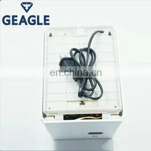 China Manufacture Professional Smart Sense Soap Dispenser thumbnail-2