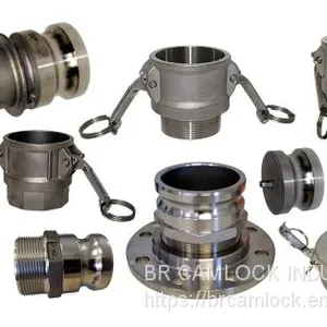 Acoples Camlock thumbnail-3