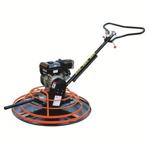 Hand Push Power Concrete Finishing Equipment thumbnail-2