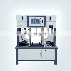 Automatic Double Head Faucet Sand Core Making Machine thumbnail-5