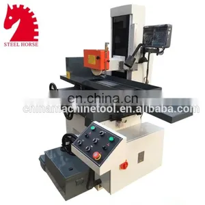 M618 Mini Portable Flat Grinding Machine for Metal thumbnail-3