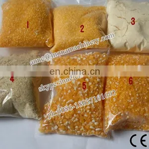 Wholesale Price Sorghum Milling Machine thumbnail-6