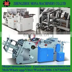 008613673603652 Professional Supplier Sweet Box Making Machine on Sale thumbnail-2