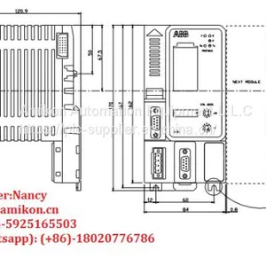 ABB SAMT 11 SAMT11 thumbnail-1