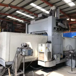 Taiwan Hartford 3150 Gantry Machining Center thumbnail-3