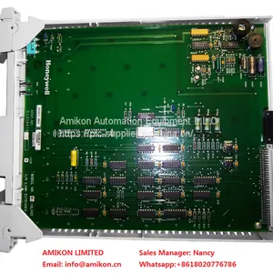 Honeywell TC-IAH161 Analog Input Module thumbnail-1