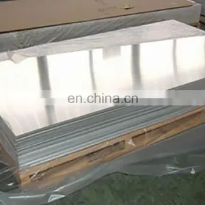 Wholesale 3003 Brushed T3 0.40Mm Aluminum Sheet thumbnail-2