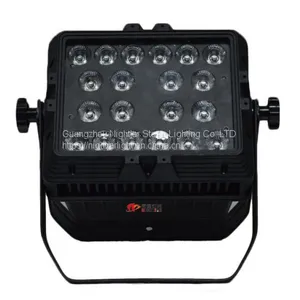 (NJ-L20)20X15W 6in1 LED Waterproof PAR Light thumbnail-3