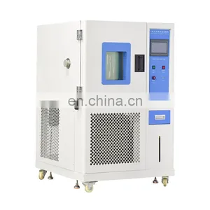 LIYI Climate Testing Constant Temperature And Humidity Test Chamber thumbnail-2