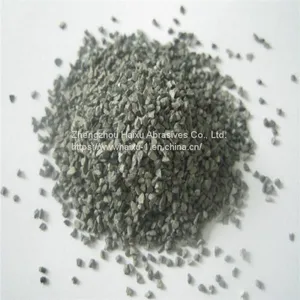 Zirconia Fused Alumina Zirconia Corundum for Abrasive Refractory and Grinding Weels thumbnail-4