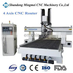 Portugal Light-duty 2060 Cnc Wood Router thumbnail-2