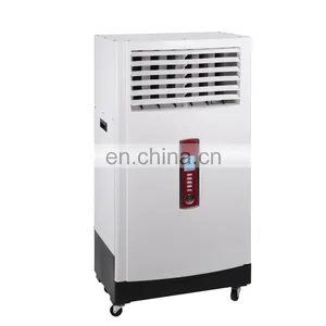 Hot Sale Wet Film Air Commercial Dehumidifier Machine 3 kg for Commercial Style Dehumidifier thumbnail-6