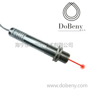 Non-contact Infrared Temperature Systems Infrared Laser Temperature Sensor Infrared Thermometer thumbnail-4