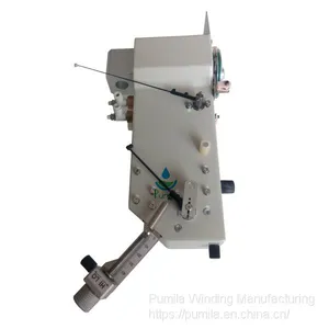 Servo Wire Tensioner Coil Winding With Motor Automatic Tension Controller thumbnail-5