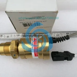 Sporlan Expension Valve X13650913050 Part No.MOT12461 Trane Parts thumbnail-1