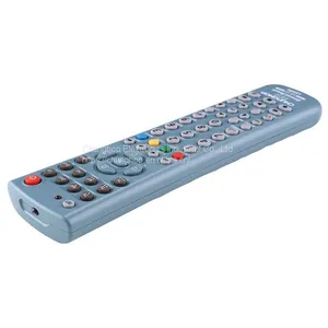 E810 Learning Remote Control for DVD LED LCD HDTV Universal Remote Controller thumbnail-4