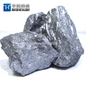 Ferro Silicon Calcium Ca30Si60 From Chinese Manufacturers thumbnail-4