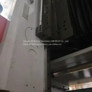 JIER XHS2411-40 Gantry Machining Center thumbnail-4