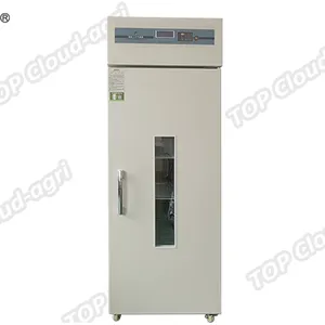 New Design Intelligent Illumination Incubator With High Quality thumbnail-1