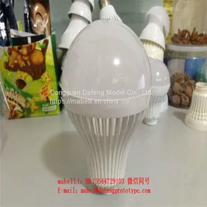 Dongguan Injection Mold Processing PC Electronic Products Accessories ABS Plastic Production Shell Mold Customized Manufacturers thumbnail-4