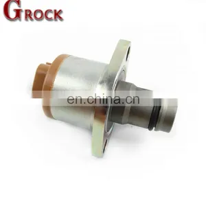 Genuine Quality Den so Fuel Injection Pump Suction Control Valve SCV 294200-0370 for ISUZU thumbnail-2