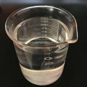 Methyl Silicone Oil / PDMS 50cst CAS 63148-62-9 thumbnail-5