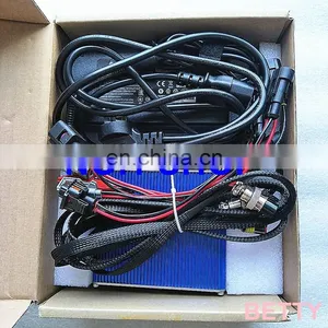 CRI 100 High Pressure Common Rail Injector Tester CRI100 220V/110V for Piezo /Other Injector thumbnail-1