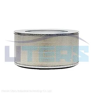 UTERS High Quality Replace of Caterpillar Engine Air Filter Element 8N-6309 Accept Custom thumbnail-2