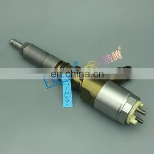 Oil Engine 320D Excavator Injector/solenoid Fuel Injector 317-2300/diesel Enjektor 3172300 thumbnail-5