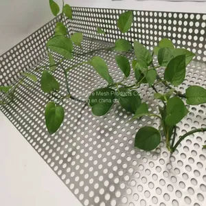 Architectural Perforated Metal Design thumbnail-1