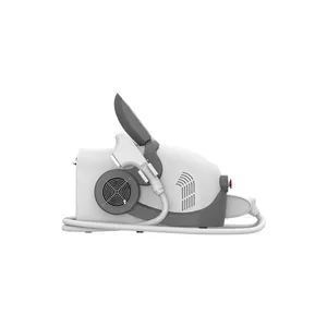 Factory Price Portable IPL Elight OPT SHR Best SHR Hair Removal Laser Machine With UK Lamp thumbnail-2