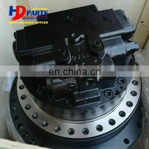 220 Travel Final Drive Assy Engines Parts Drive Motor Reduction Gearbox thumbnail-1