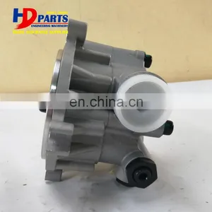 K3V140 180 HD-Y2394 Pilot Pump Engine Parts thumbnail-4