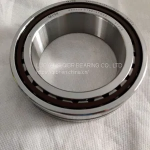 NN3020 Precision Cylindrical Roller Bearings thumbnail-1