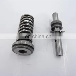Diesel Fuel Injection Plunger Barrel Assembly 6N7527 for C A T PS-500 SR4 3208 3304 3306 D330C thumbnail-2