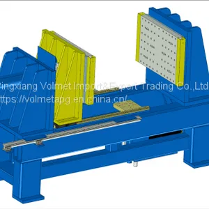 Automatic Injection Moulding Apg Machine With Simple Operation & High Quality for Insulators thumbnail-2
