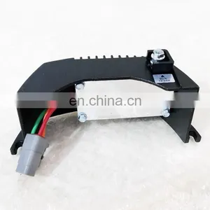 Hot Sale Engine Part 8RL3145 24V Alternator Regulator thumbnail-4
