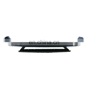Dongfeng Truck Spare Part 2803010-C42532-A Front Bumper Assy thumbnail-1