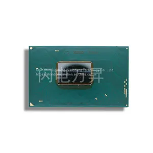 Intel CPU I7-7820HQ SR32N thumbnail-1